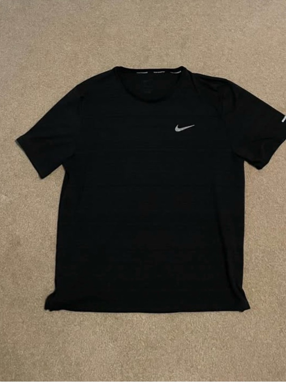 Nike Running Shirt men’s medium